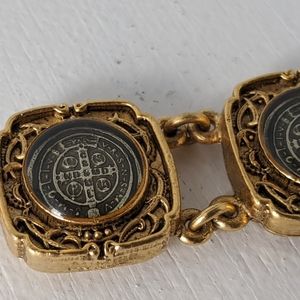 VSA designs San Benito bracelet